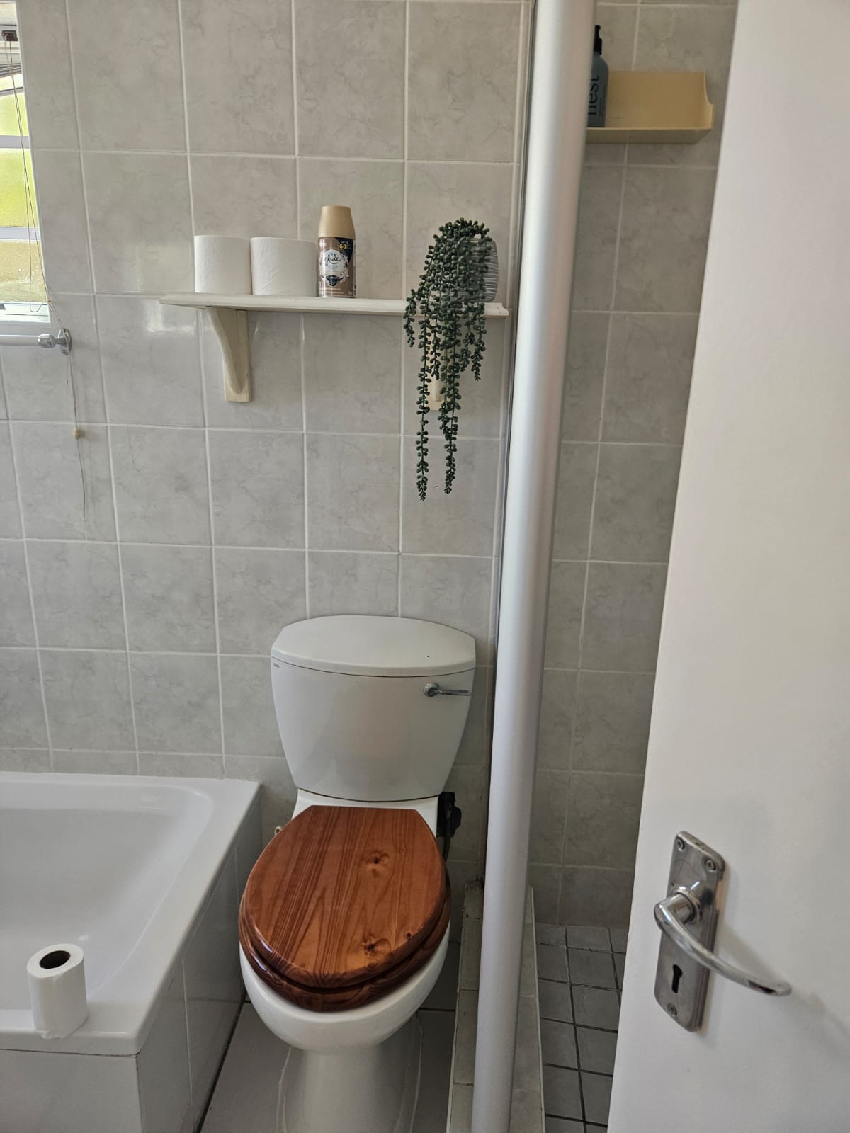 Heron Hideaway entertainment area