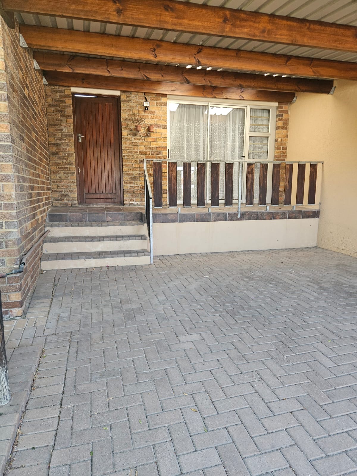 Heron Hideaway seating