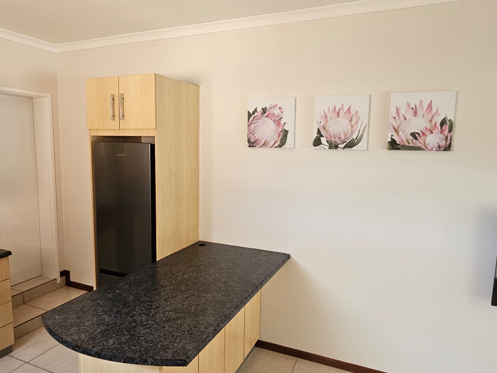 Heron Hideaway facilities