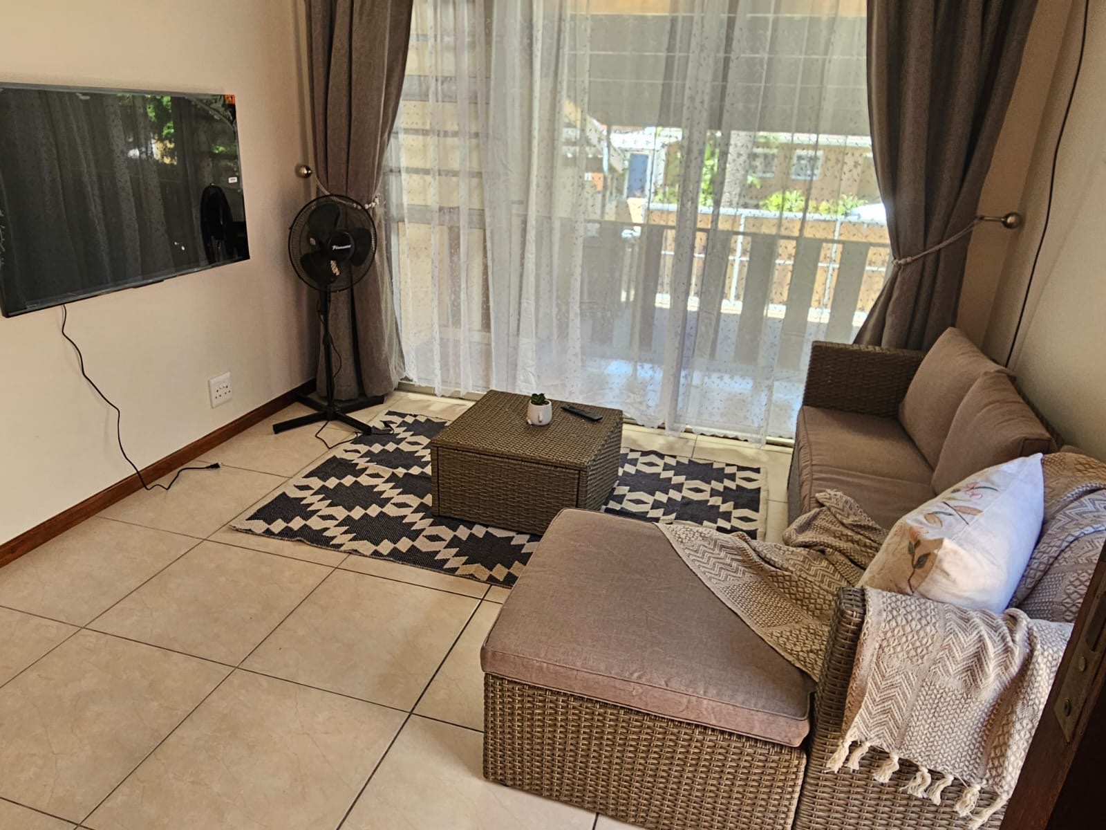 Heron Hideaway layout