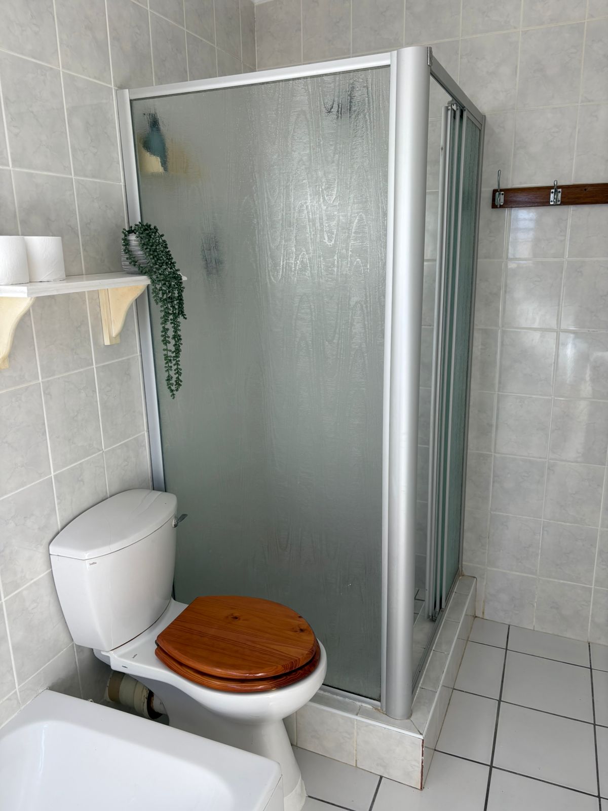 Heron Hideaway property view